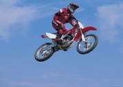 Honda CRF250R